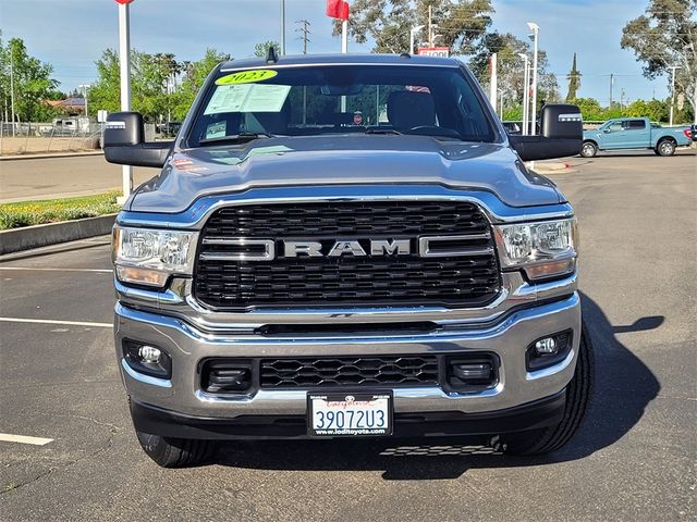 2023 Ram 2500 Big Horn