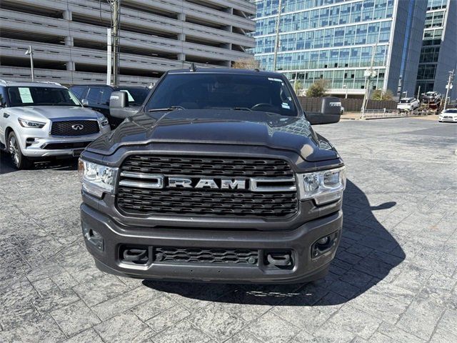 2023 Ram 2500 Big Horn