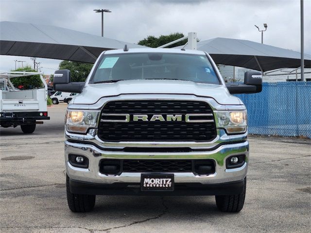 2023 Ram 2500 Big Horn