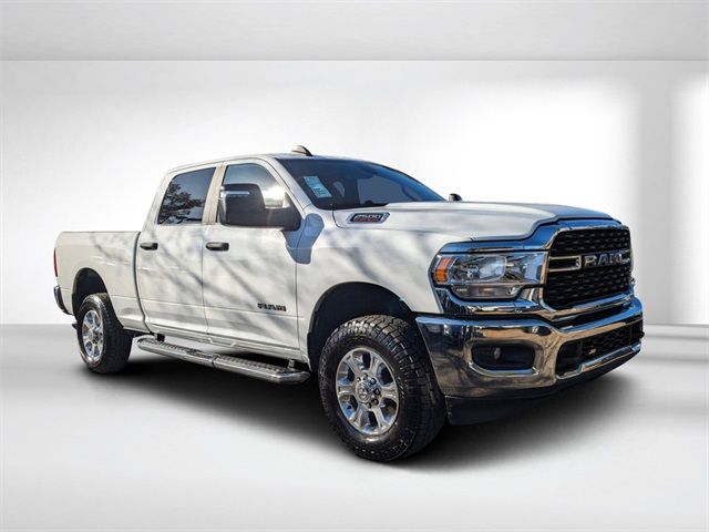 2023 Ram 2500 Big Horn