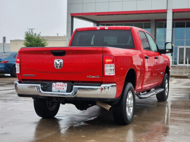 2023 Ram 2500 Big Horn