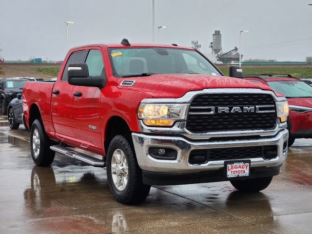 2023 Ram 2500 Big Horn