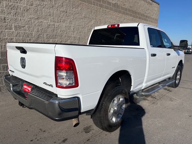 2023 Ram 2500 Big Horn