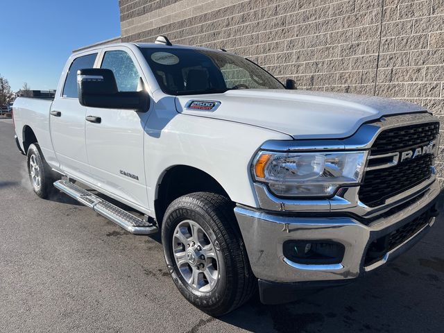 2023 Ram 2500 Big Horn