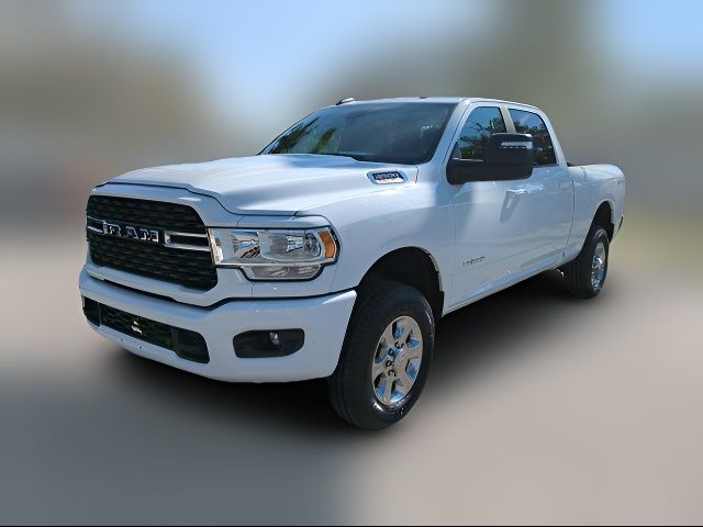 2023 Ram 2500 Big Horn