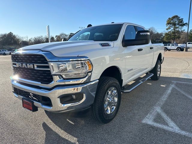 2023 Ram 2500 Big Horn