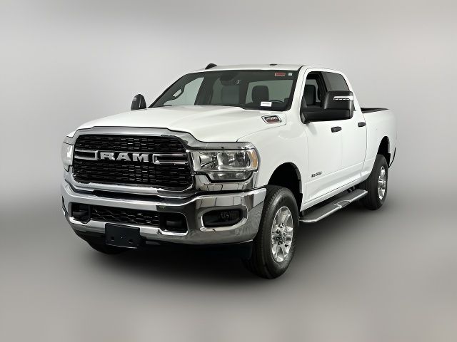 2023 Ram 2500 Big Horn