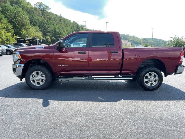 2023 Ram 2500 Big Horn