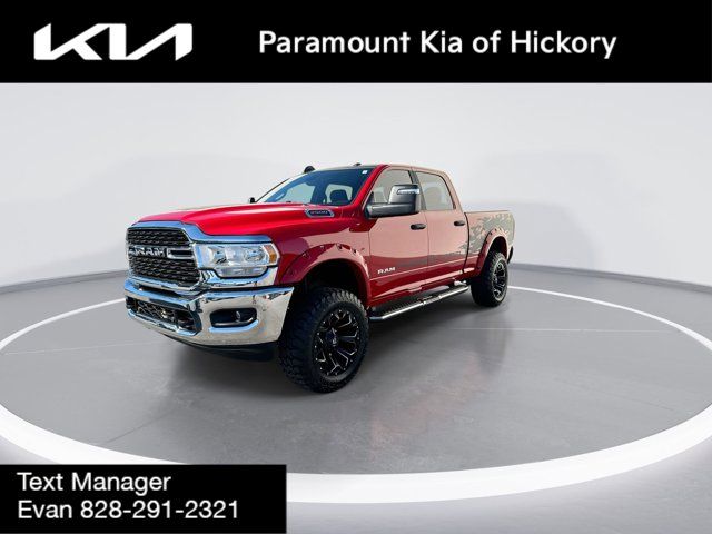 2023 Ram 2500 Big Horn