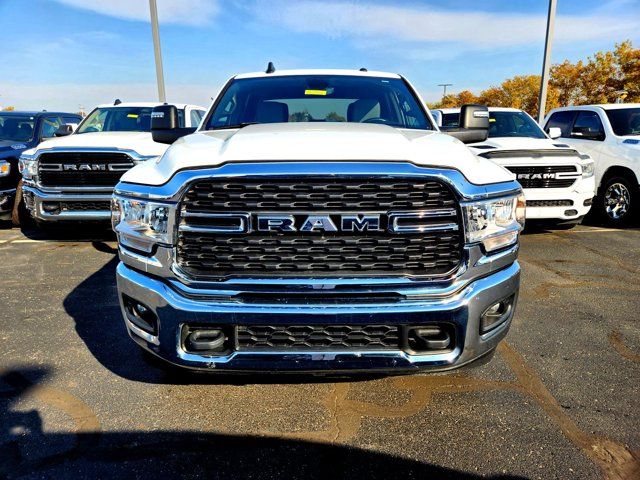 2023 Ram 2500 Big Horn