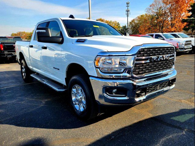 2023 Ram 2500 Big Horn