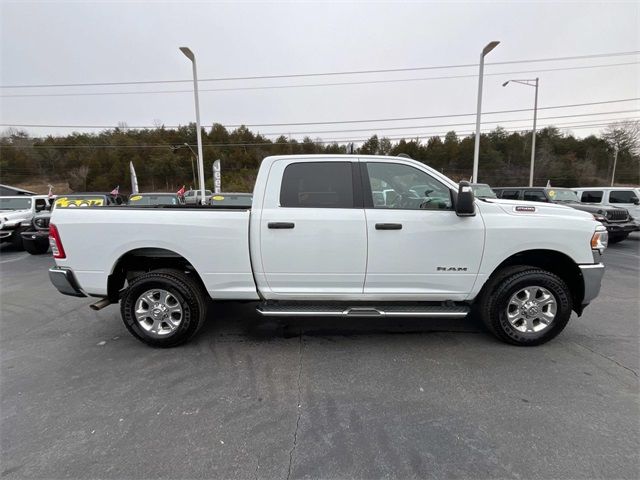 2023 Ram 2500 Big Horn