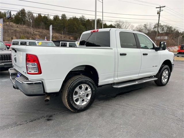 2023 Ram 2500 Big Horn