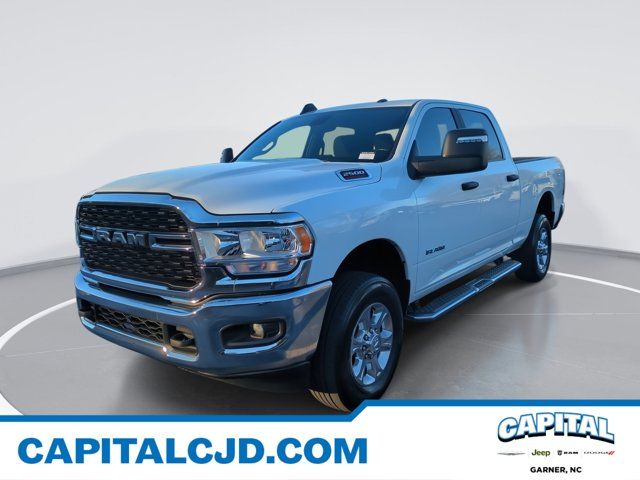 2023 Ram 2500 Big Horn