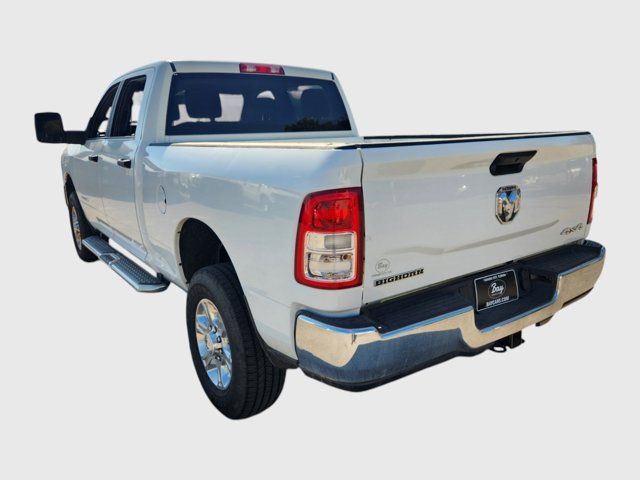 2023 Ram 2500 Big Horn