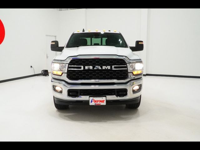 2023 Ram 2500 Big Horn