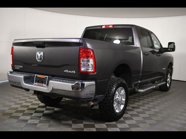 2023 Ram 2500 Big Horn