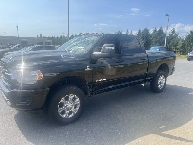 2023 Ram 2500 Big Horn