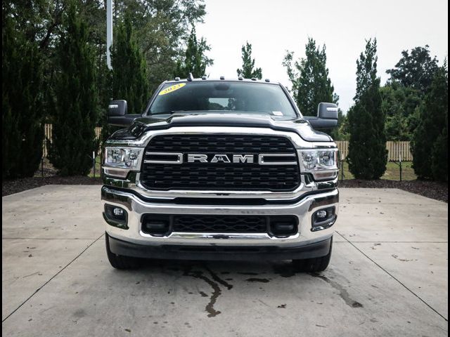 2023 Ram 2500 Big Horn