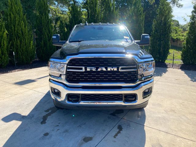 2023 Ram 2500 Big Horn