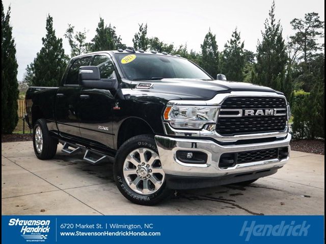 2023 Ram 2500 Big Horn