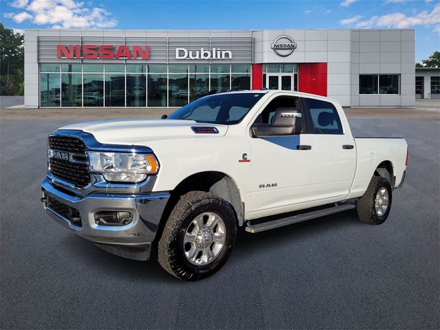 2023 Ram 2500 Big Horn