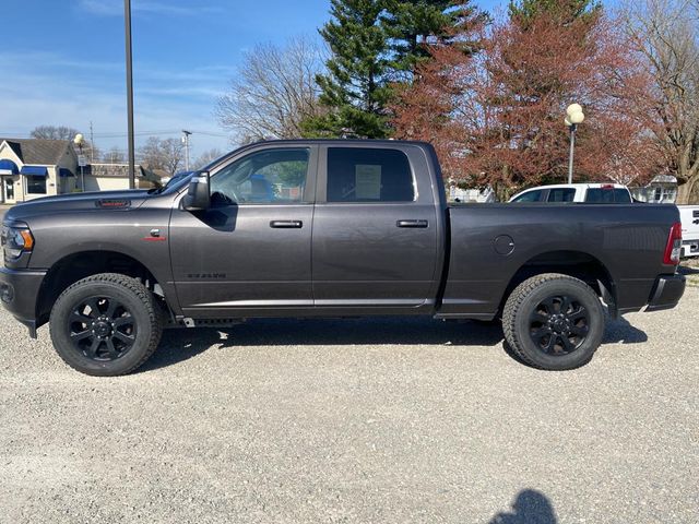 2023 Ram 2500 Big Horn