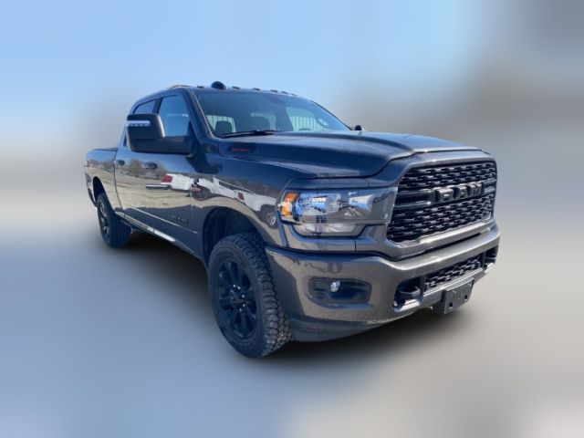 2023 Ram 2500 Big Horn