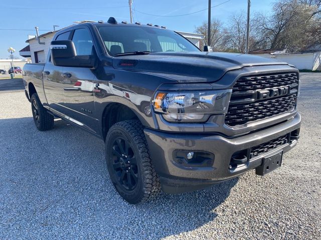 2023 Ram 2500 Big Horn