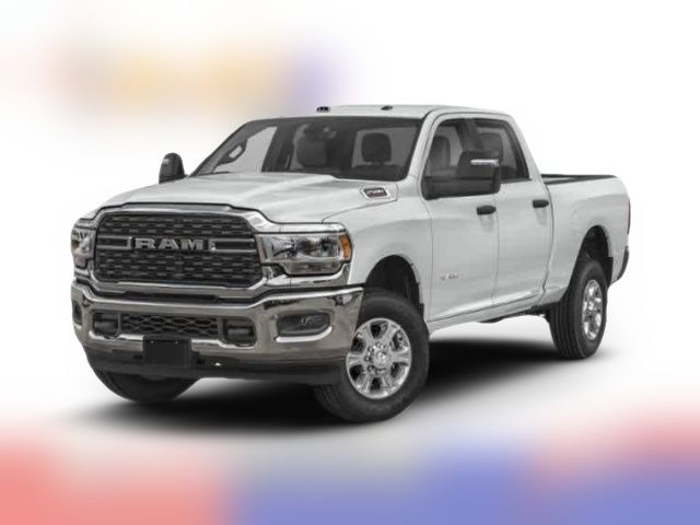 2023 Ram 2500 Big Horn