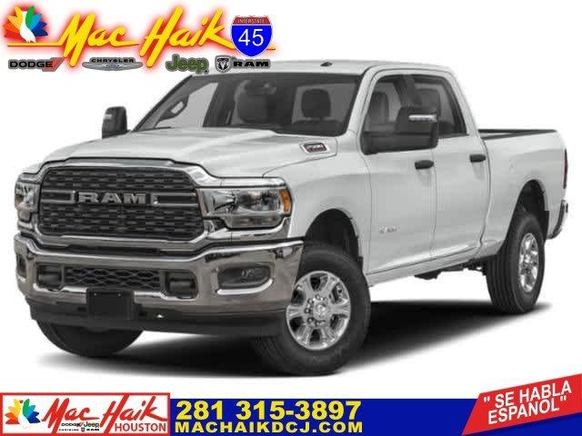 2023 Ram 2500 Big Horn