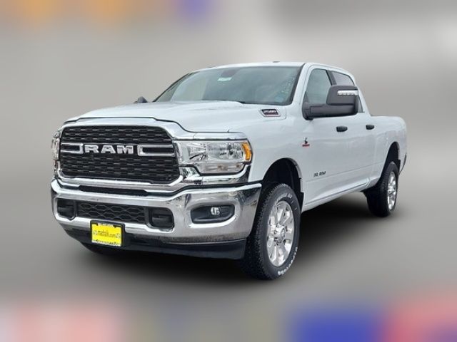 2023 Ram 2500 Big Horn