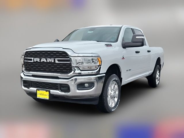 2023 Ram 2500 Big Horn