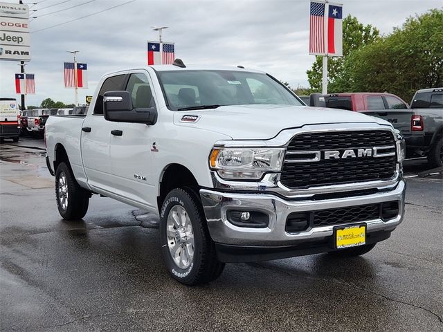 2023 Ram 2500 Big Horn