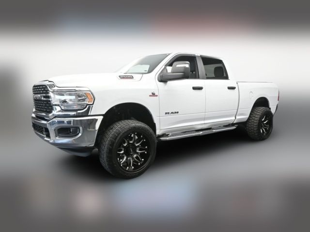 2023 Ram 2500 Big Horn