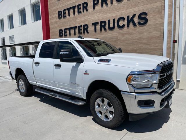 2023 Ram 2500 Big Horn