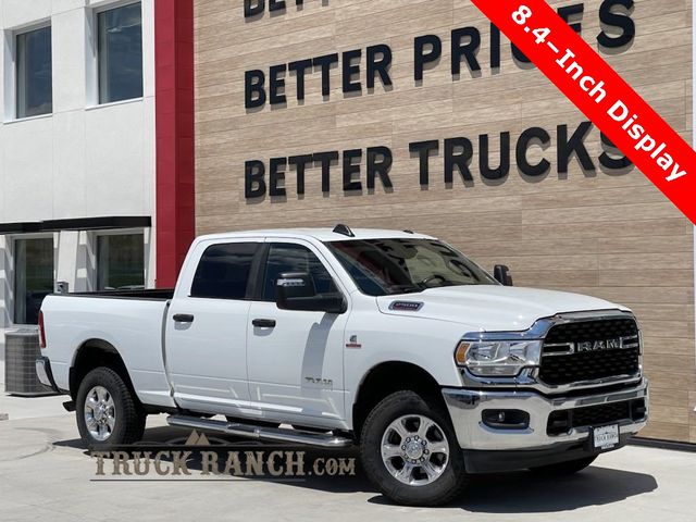 2023 Ram 2500 Big Horn