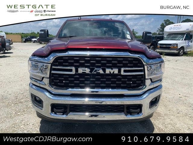 2023 Ram 2500 Big Horn