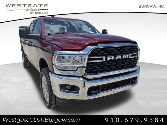 2023 Ram 2500 Big Horn