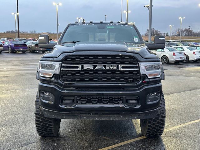 2023 Ram 2500 Big Horn