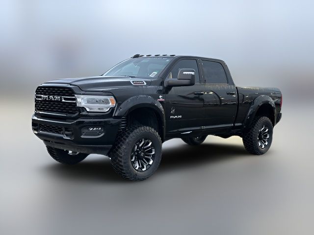 2023 Ram 2500 Big Horn