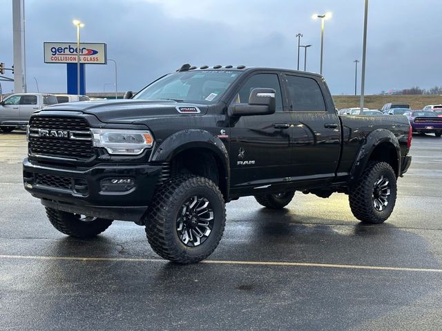 2023 Ram 2500 Big Horn