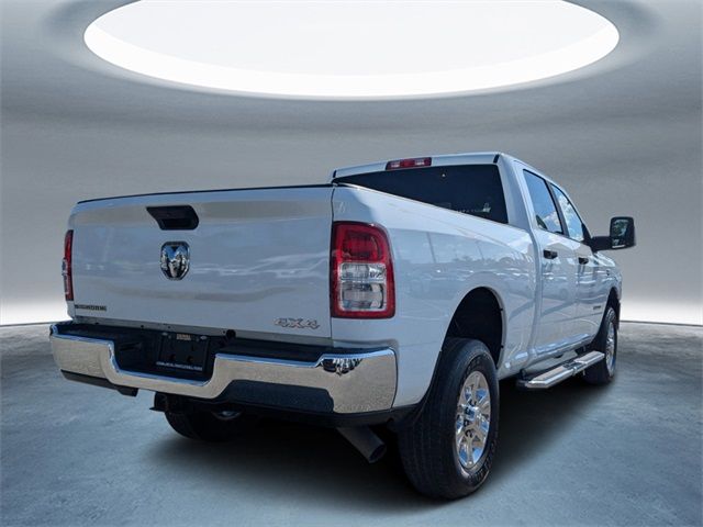 2023 Ram 2500 Big Horn