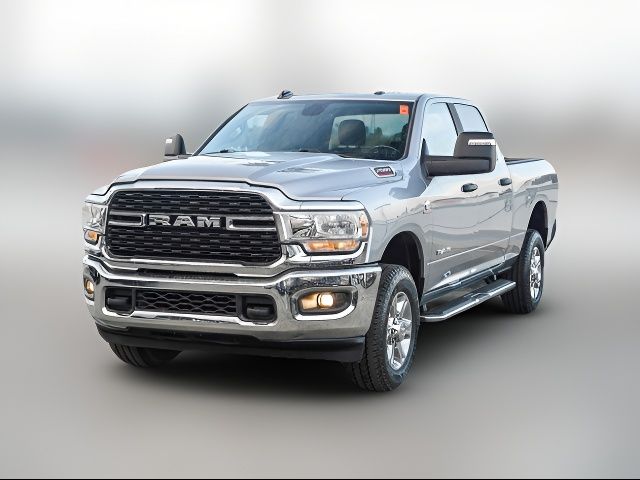 2023 Ram 2500 Big Horn