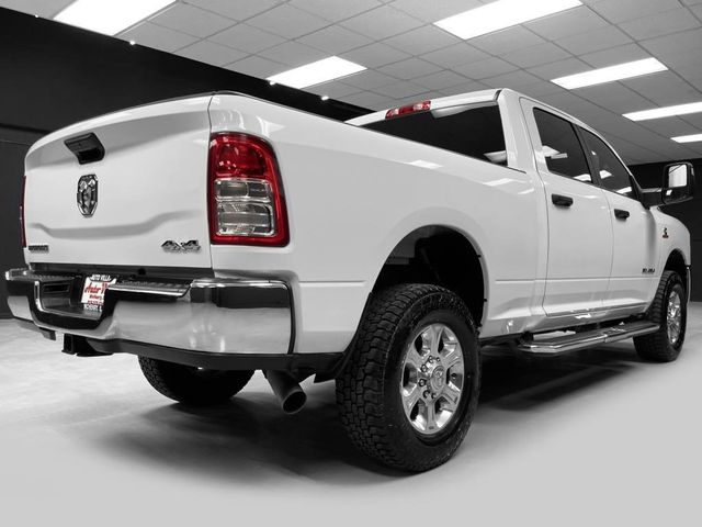 2023 Ram 2500 Big Horn