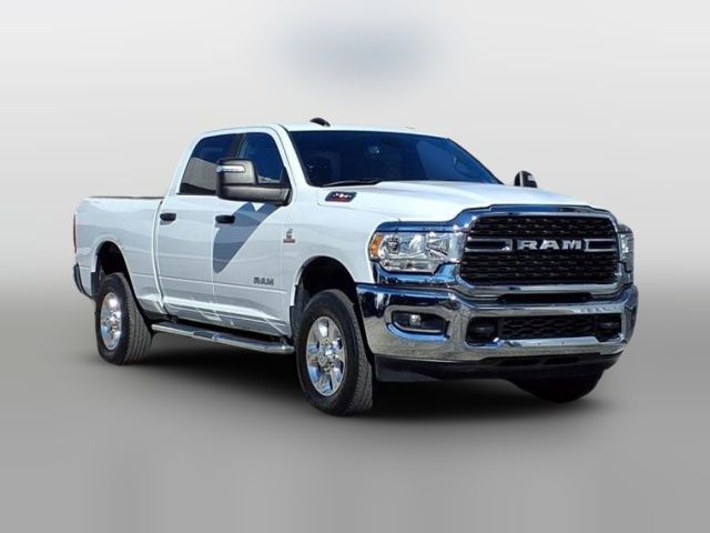 2023 Ram 2500 Big Horn