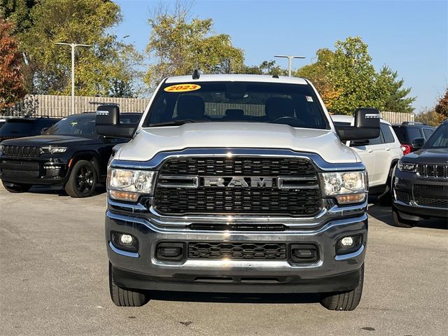 2023 Ram 2500 Big Horn