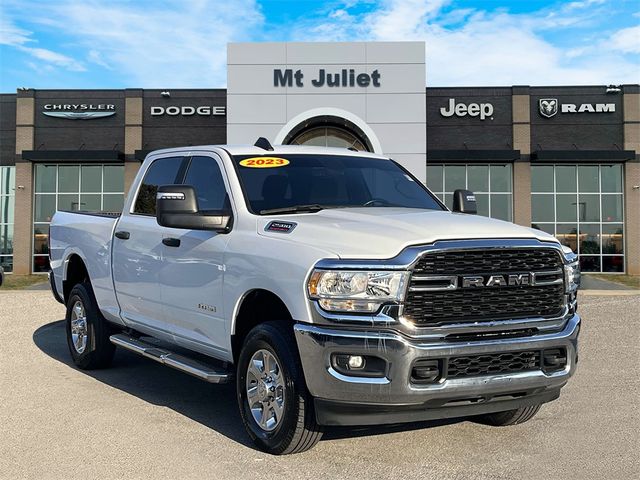 2023 Ram 2500 Big Horn