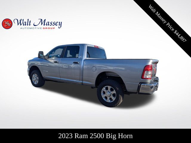 2023 Ram 2500 Big Horn