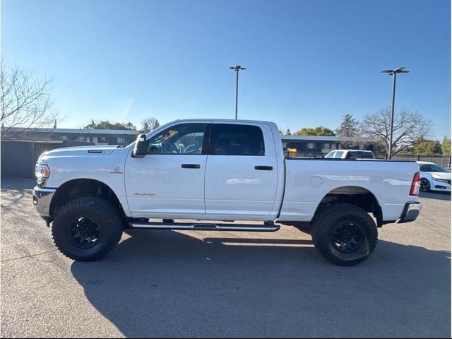 2023 Ram 2500 Big Horn